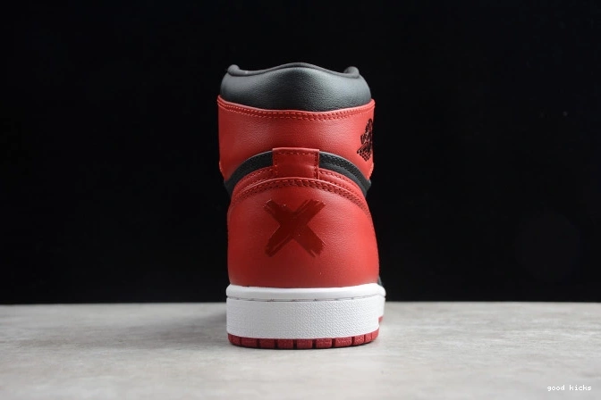 Rep Air 432001-001 1 Jordan Retro Banned 0815